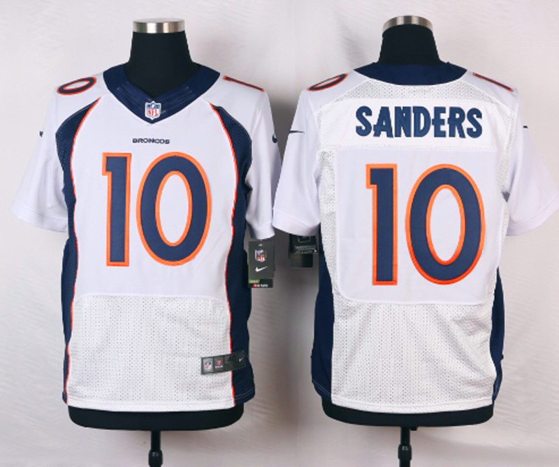 Denver Broncos elite jerseys-017
